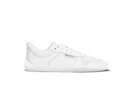 Barefoot Sneakers Be Lenka Champ 3.0 - All White.
Obermaterial: NappalederFutter: MikrofaserSohle: TR (UrbanComfort)Einlegesohle: PU-Recycle + Baumwolle (herausnehmbar)Herstellung: Portugal
die dritte Generation eines der beliebtesten Modelle Be Lenkadie Farben und das Design der Turnschuhe lassen sich leicht mit vielen Outfits kombinierenverbesserter Lederkragen an der Fersezusätzliche Metallösen für Schnürsenkelstrukturiertes Leder an der Seite und an der Ferse für einen noch eleganteren Lookgenähte Sohle für längere Lebensdauer des SchuhsUrbanComfort-Laufsohle ist hergestellt für den alltäglichen Barfuß-KomfortDie neue TR-Mischung hat eine hervorragende Abriebfestigkeit und zugleich hoher Flexibilitätgenähte Sohle für längere Lebensdauer des Schuhs
Vorteile von Barfußschuhen:
imitieren das Barfußlaufen perfekt nachanatomische Form des Schuhs bietet großzügige Zehenfreiheitdie Nullneigung der Sohle hält Ferse und Zehen in einer Linie für eine korrekte Körperhaltungstimulierende 4 mm dicke Sohle (ohne Stollen) aktiviert die Nervenenden des Fußesflexible Materialien sorgen für eine bessere Funktion der Muskeln und Sehnen des FußesLeichtigkeit des Schuhs als Vorbeugung gegen Fußermüdung
Typ: Straßenschuhe