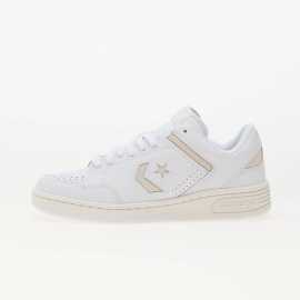 Tenisky Converse Weapon Leather White/ Egret/ Vintage White EUR 45.