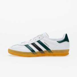 Tenisky adidas Gazelle Indoor W Ftw White/ Collegiate Green/ Core Black EUR 40.