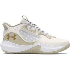 UNDER ARMOUR UA Lockdown 6-WHT 44,5.