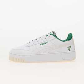 Tenisky Puma Carina Street Blossom White EUR 37.