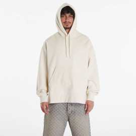 Mikina Vans Baggy Fleece Po LX Hoodie Creme Brulee M.