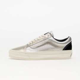 Tenisky Vans Old Skool 36 LX Precious Medals Silver EUR 36.5.