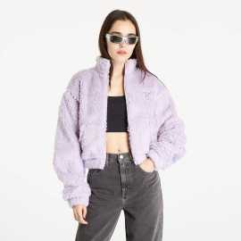 Bunda Daily Paper Ramila Jacket Purple Rose XS.