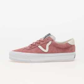 Tenisky Vans Sport 73 LX Pig Sued Rose EUR 36.5.