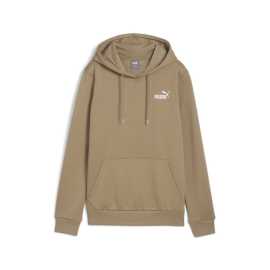 Puma ESS+ Embroidery Hoodie FL M.
