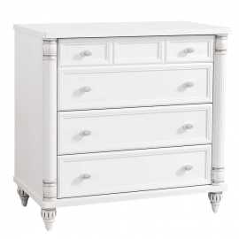 Zásuvková komoda carmen - biela.

 

Zásuvková komoda Carmen je vyrobená z kvalitného lamina.

 

Všetok nábytok patriaci do kolekcie Carmen nájdete nižšie v súvisiacich produktoch.