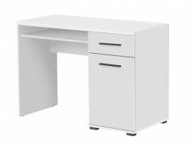 Písací stôl altea - biela.

 

Rozmery Písacieho stola Altea sú 108x76,5x50cm (š, v, h).