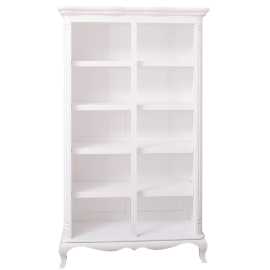 Knižnica rustique - farba - p032.

 

Kvalitné masívne drevo z borovice, z ktorého je knižnica vyrobená, zaručí tú najvyššiu možnú kvalitu.

 

Ďalšie prírodné produkty nájdete spoločne s podobným masívnym tovarom nižšie v súvisiacich produktoch.

 

Rozmery knižnice Rustique sú 112x190x49cm (š, v, h).

 

Ďalšie produkty prírodnej kolekcie RUSTIQUE spoločne s podobnými masívnymi prvkami nájdete nižšie v súvisiacich produktoch.

 


Z dôvodu výroby sedliackeho nábytku na zákazku, sme nútení požadovať od zákazníka zálohu v minimálnej výške 30% z ceny nábytku.