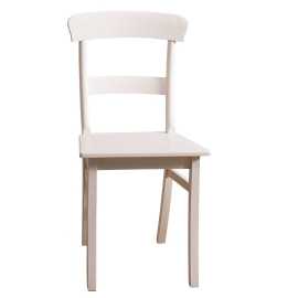 Stolička slavoj 662 - béžová.

 

Stolička z poctivého borovicového dreva sa hodí ho každej miestnosti.

 

Výrobok je dodávaný v zmontovanom stave a veľmi pevná konštrukcia umožňuje použitie po naozaj dlhú dobu. Zavďačí sa vám svojou vynikajúcou kvalitou, veľmi masívnym rámom a operadlom a tiež veľkorysým sedákom pre maximálne pohodlie.

 

Rozmery stoličky Slavoj 662 sú 45x88x43cm (š, v, h).

 

Na prehliadnutie ďalších masívnych kúskov nábytku od tohto výrobcu kliknite TU.

 

Farba na fotografii sa môže ľahko líšiť oproti reálnemu výrobku. Príčinnou môže byť zobrazovanie farieb monitora či rôzne nasvietenie výrobkov pri fotení.


Z dôvodov výroby masivného nábytku na zákazku, sme nútení požadovať od zákazníka zálohu v minimálnej výške 30% z ceny nábytku.