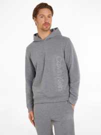 Calvin klein pw - graphic sweat hoodie m.