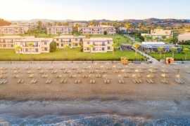 Grécko Kos Horizon Beach Resort 12 dňový pobyt Polpenzia Letecky Letisko: Ostrava September 2026 ( 8/09/26-19/09/26)