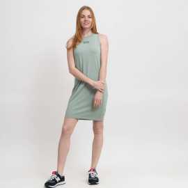 Vans VARSITY TANK DRESS S.