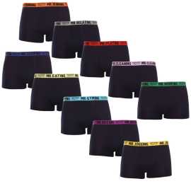 10PACKHerren Klassische Boxershorts Lee Cooper blau (LCUBOX10P0101-1410367) 3XL.
Hochwertige Unterwäsche zum günstigen Preis - Lee Cooper Boxershorts
Die Herren-Boxershorts von Lee Cooper überzeugen durch die Qualität der Verarbeitung und das angenehme Material.
Lee Cooper stellt seit über 100 Jahren Qualitätsunterwäsche her.
Herren-Boxershorts und andere Unterwäsche von höchster Qualität finden Sie bei Lee Cooper, einer Marke, die bei Kunden in aller Welt beliebt ist.