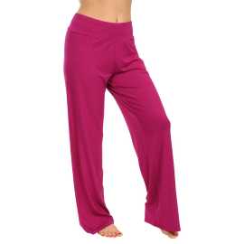 Freizeithose Meracus Nanna rosa (MEF061) L.
Lange Damenhosen mit Taschen von der tschechischen Firma Meracus sind nicht nur zu Hause bequem.
Tip: Leggings sind in Ordnung, aber Taschen sind Taschen!
Material: 95% Bambus-Viskose, 5% ElasthanGrammatur: 210 g/m2Pflege: Bügeln: ja, Weichspüler: ja, Trockner: ja, Bleichen: nein, Waschen: 40 °C
Die Freizeitkleidung aus Bambus von Meracus wird in einer kleinen Näherei in Jablonec nad Nisou genäht.
Größen
Das Model wurde in Größe S fotografiert, das Model ist 168 cm groß und trägt normalerweise Größe S.
Bambus-Viskose oder Bambus?
Da Bambus von Natur aus keine Fasern bildet, ist es notwendig, Fasern aus Bambus herzustellen.

Bambus ist eine der am schnellsten wachsenden Pflanzen der Erde.
Außerdem ist sie von Natur aus antibakteriell, weshalb bei ihrem Anbau keine Pestizide verwendet werden (ein großer Unterschied zur Baumwolle).
Deshalb ist Bambus für die nachhaltige Entwicklung so wichtig.
Es wird seit Ende des letzten Jahrhunderts in der Textilindustrie verwendet.