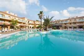 Kanárske ostrovy Fuerteventura Elba Lucia Sport & Suite 8 dňový pobyt All Inclusive Letecky Letisko: Viedeň March 2026 (15/03/26-22/03/26)