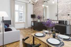 Poľsko Krakov Antique Apartments Plac Szczepanski 8 dňový pobyt Bez stravy Vlastná February 2026 ( 6/02/26-13/02/26)