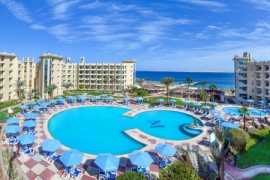 Egypt Hurghada Moreno Horizon Spa & Resort (Ex.