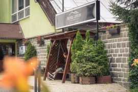 Slovensko Nízke Tatry Liptov 7 dňový pobyt Raňajky Vlastná July 2026 (23/07/26-29/07/26)