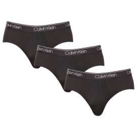 3PACK Herren Slips Calvin Klein schwarz (NB2568A-UB1) XL.
Diese fantastischen Calvin Klein-Slips werden allen Männern gefallen.
Das angenehme Material mit weichen Säumen sitzt perfekt am Körper. Der Slip sitzt gut und man muss nicht befürchten, dass er einschneidet.
Weitere Informationen finden Sie in der klassischen Produktinformation.