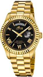 Lotus Freedom Day-Date L18857/4.