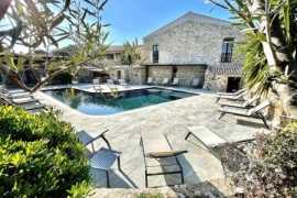 Francúzsko Korzika Casa Rossa 6 dňový pobyt Raňajky Vlastná August 2026 (14/08/26-19/08/26)