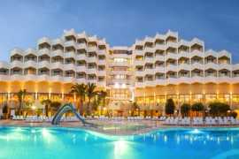 Turecko Kusadasi Richmond Ephesus 11 dňový pobyt All Inclusive Letecky Letisko: Viedeň October 2026 ( 9/10/26-19/10/26)