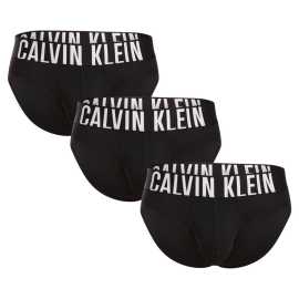 3PACK slip homme Calvin Klein noir (NB3607A-UB1) S.
Ces superbes slips Calvin Klein plairont à tous les hommes.
La matière agréable et les ourlets souples s'adaptent parfaitement au corps. Les slips sont bien ajustés et vous n'avez pas à craindre qu'ils vous coupent.
Pour en savoir plus, consultez les informations sur les produits classiques.