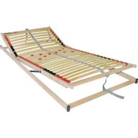 Sleeptex ROŠT, (pre rám) 80/200 cm.