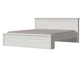 Manželská posteľ 180x200cm marley - biela/borovica.

 


Hlavnými použitými materiálmi sú silné MDF dosky hrúbky 25mm a odolné lamino s hrúbkou 18mm.

 


Rozmery manželskej postele 180x200cm Marley sú 197x93x219cm (š, v, h).

 


Všetok nábytok patriaci do kolekcie Marley nájdete nižšie v súvisiacich produktoch.