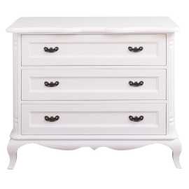 Zásuvková komoda rustique - farba - p039.

 

Kvalitné masívne drevo z borovice, z ktorého je komoda vyrobená, zaručí tú najvyššiu možnú kvalitu.

 

Ďalšie prírodné produkty nájdete spoločne s podobným masívnym tovarom nižšie v súvisiacich produktoch.

 

Rozmery zásuvkovej komody Rustique sú 110x89x48cm (š, v, h).

 

Ďalšie produkty prírodnej kolekcie RUSTIQUE spoločne s podobnými masívnymi prvkami nájdete nižšie v súvisiacich produktoch.

 


Z dôvodov výroby sedliackeho nábytku na zákazku, sme nútení požadovať od zákazníka zálohu v minimálnej výške 30% z ceny nábytku.