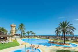 Tunisko Monastir Monarque Club Rivage (Ex.club Sunshine Rosa Rivage) 14 dňový pobyt Ultra All inclusive Letecky Letisko: Praha September 2025 ( 5/09/25-18/09/25)