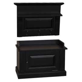 Závesný vešiak s botníkom gaia 09 - farba - p031.

 

Obuv si môžete uschovať do uzavretého botníku.

 

Farba uvedená vo vzorkovníku sa môže ľahko líšiť oproti fotografii výrobku.

 

Závesný vešiak s botníkom GAIA 09 sa skladá z týchto produktov:


	Závesný vešiak GAIA 09 – 80x56x19cm (š, v, h)
	Botník GAIA 09 - 74x50x40cm (š, v, h)



Ďalšie produkty prírodnej kolekcie GAIA nájdete nižšie v súvisiacich produktoch.

 


Z dôvodov výroby sedliackeho nábytku na zákazku, sme nútení požadovať od zákazníka zálohu v minimálnej výške 30% z ceny nábytku.