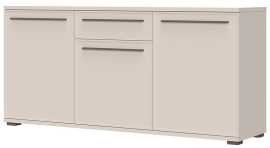 Komoda 3d1z 180 baptiste - béžová.

 

Kombinované komody sú skvelými kúskami nábytku, ktoré sa hodia do každého kúta domova.

 

Rozmery komody 3D1Z 180 Baptiste sú 180x85x46cm (š, v, h).

 

Všetky produkty z kolekcie Baptiste nájdete nižšie v súvisiacich produktoch.