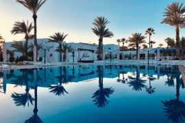 Tunisko Djerba Hari Club Djerba 7 dňový pobyt All Inclusive Letecky Letisko: Praha May 2025 (27/05/25- 2/06/25)