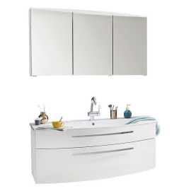 Novel KÚPEĽŇA biela.