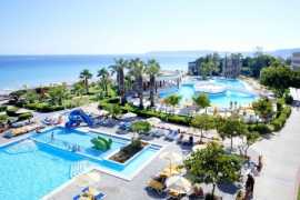 Grécko Rodos Sunshine Rhodes 9 dňový pobyt All Inclusive Letecky Letisko: Brno September 2025 (18/09/25-26/09/25)