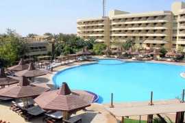 Egypt Hurghada Serry Beach Resort (Ex.