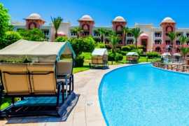 Egypt Hurghada Serenity Alpha Beach (Ex.