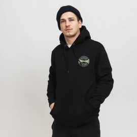 Independent SFG Concealed Hood S.