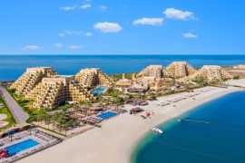 Spojené arabské emiráty Ras Al Khaimah Rixos Bab Al Bahr 15 dňový pobyt All Inclusive Letecky Letisko: Praha May 2025 ( 4/05/25-18/05/25)