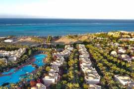 Egypt Marsa Alam Soulotel Dream Resort & Spa (Ex.