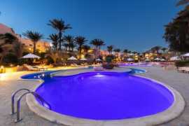 Egypt Marsa Alam Soulotel Blue Inn Resort & Spa (Ex.