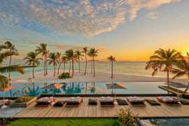 Maldivy  Alila Kothaifaru 13 dňový pobyt Raňajky Letecky Letisko: Praha May 2026 (23/05/26- 4/06/26)