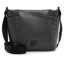 Dámské crossbody Suri Frey Heda - tmavo šedá.