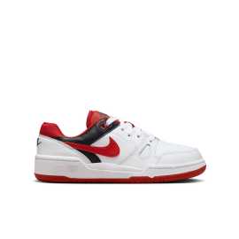 Nike Full Force Low Big Kids Shoes 33,5.