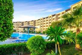Egypt Hurghada Sunrise Alora Aqua Park Resort (Ex.