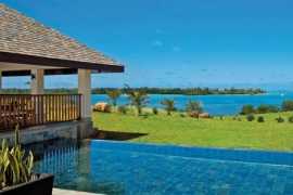 Maurícius  Anahita Golf & Spa Resort 12 dňový pobyt All Inclusive Letecky Letisko: Viedeň July 2026 ( 6/07/26-17/07/26)