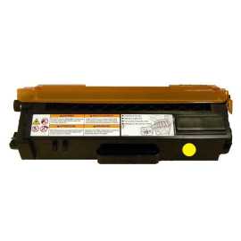 Brother TN-328Y žlutý (yellow) kompatibilní toner.
Nižšia cena kompatibilnej náplne pre tlačiarne a multifunkcie Brother v porovnaní s originálnou náplňou, ušetríte až 80% nákladov na tlač.


Tonerová cartridge pre tlačiarne Brother vytlačí rovnaký počet strán ako originál pri zachovaní rovnakej kvality – ostré rysy, sýte farby.


Záruka Vašej spokojnosti.


Každý toner prechádza pri výrobe prísnou kontrolou kvality a je plne kompatibilný s vašou tlačiarňou.


Overené našimi klientmi z ČR aj z Európskej únie.


Kompatibilné tonery Brother spĺňajú normu STMC, čo je celosvetovo uznávaná norma testovania kvality tlače a počtu vytlačených strán tonerovej kazety.


Naši dodávatelia sú preverení rokmi skúseností a vyrábajú produkty podľa normy ISO 9001 a ISO 14001.

 Existuje mnoho výrobcov kompatibilných náplní, ale kvalita môže byť odlišná.