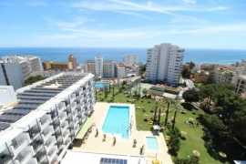 Španielsko Costa Del Sol San Fermin 7 dňový pobyt Bez stravy Letecky Letisko: Praha March 2026 ( 4/03/26-10/03/26)